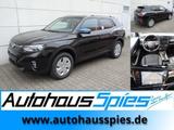 Ssangyong Korando E-Motion Platinum WärmeP RKam - Ssangyong Elektroautos
