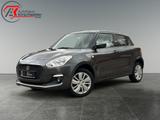 Suzuki Swift 1.2 Dualjet Allgrip Comfort - Suzuki Swift: Allradantrieb, 1.2