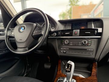 BMW X3 - 12
