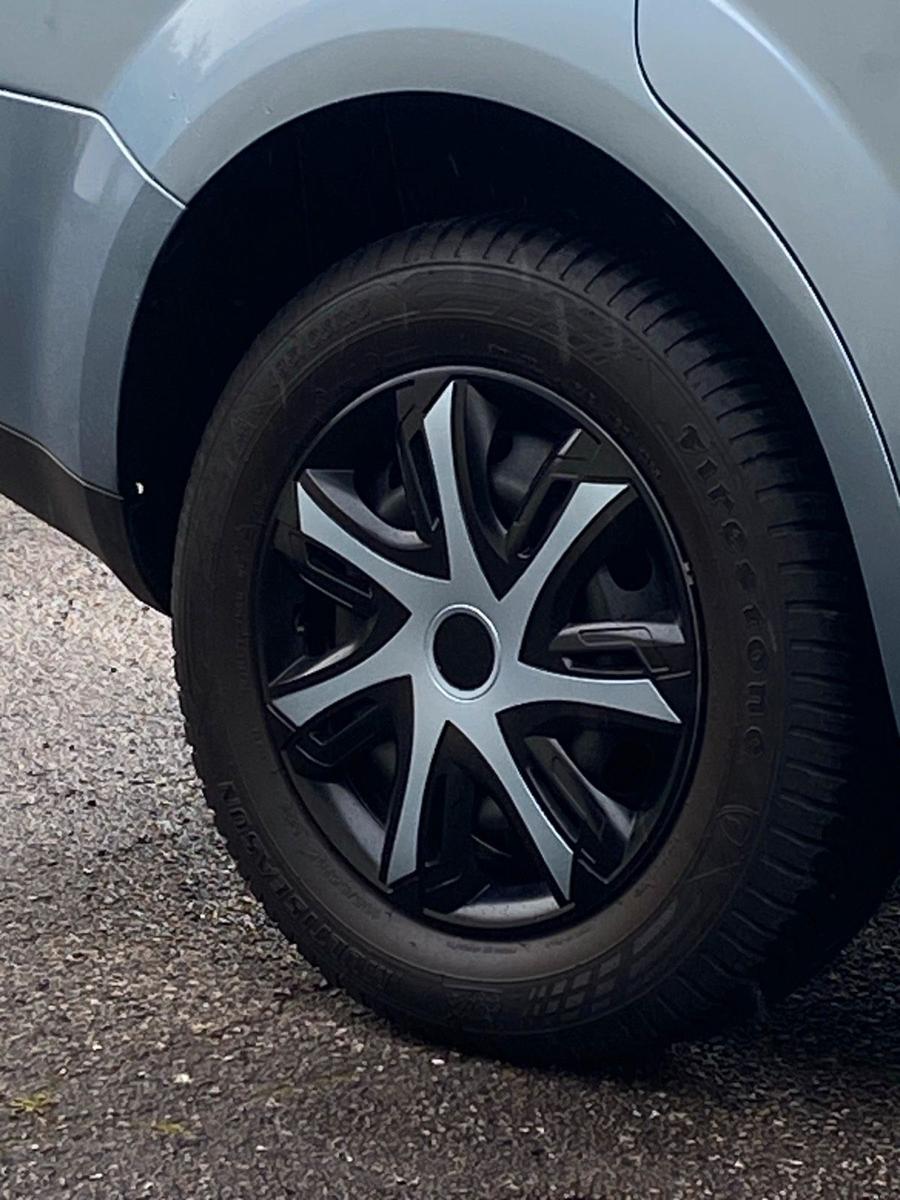 Ford Focus, 2005