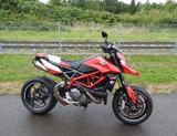 Ducati Hypermotard 950, rot, DQS+SC, 1. Hand - Offers