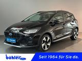 Ford Fiesta Active X TOP-AUSSTATTUNG - Ford Fiesta: Ausstattung