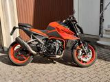 KTM 990 Duke Voll 2J-Garantie TechPack Carbon Remus