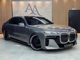 BMW 740 d xDrive M Sport*INDIVIDUAL*CINEMA*UPE 180. - BMW: 180i