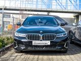 BMW 530e Luxury Line HUD ACC RFK NAVI Standh. LED - BMW 530 in Bielefeld