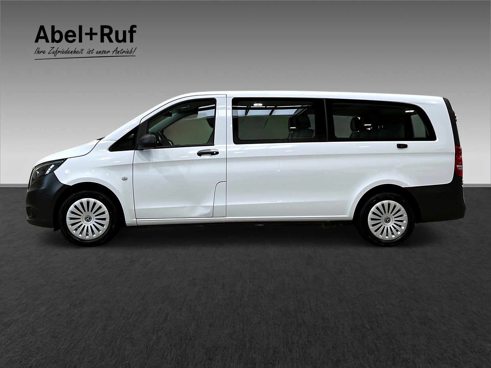 Mercedes-Benz Vito 114 CDI Tourer PRO Extralang Kamer TotW DAB foto 5
