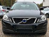 Volvo XC60DRIVe Kinetic1Hand Leder Scheckheft Panorama - gebrauchte Volvo XC60 aus dem Jahr 2012