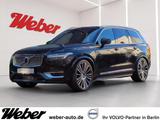 Volvo XC90 T8 Recharge Inscription Edition *Vollausst* - Volvo XC90 Edition mit Hybrid-Antrieb (Benzin/Elektro)