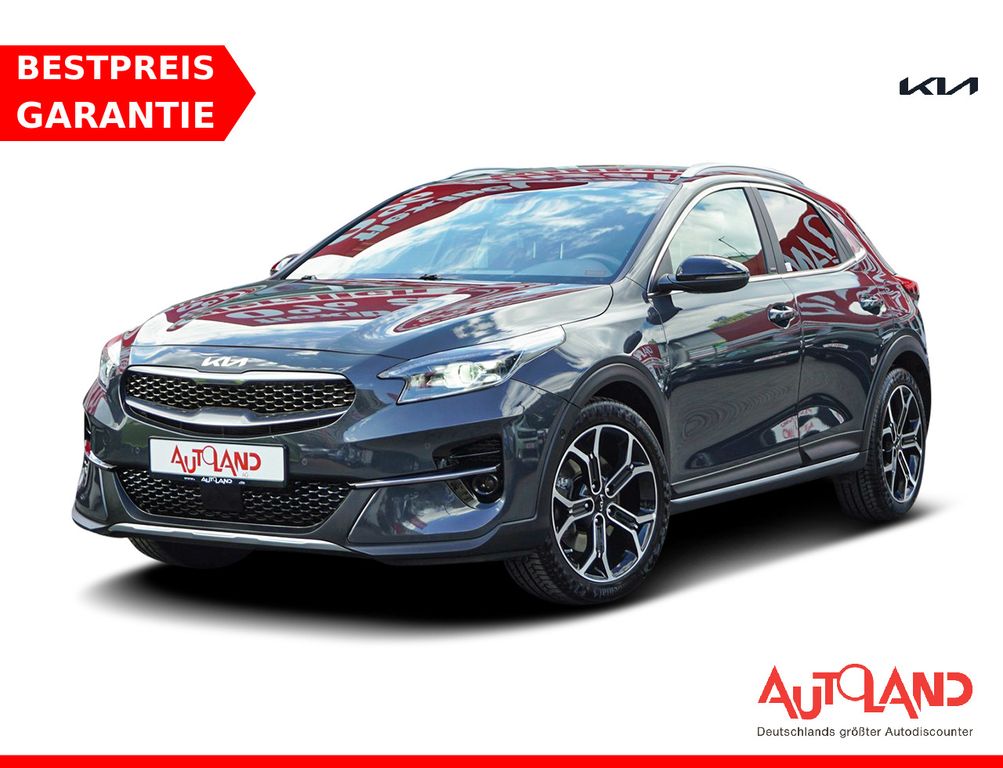Image of Kia XCeed