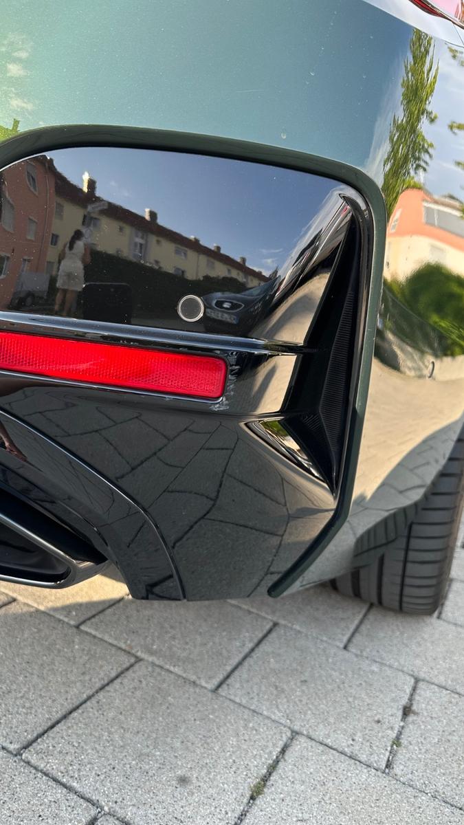 BMW M440i xDrive Gran Coupé A - BJ 01/2024
