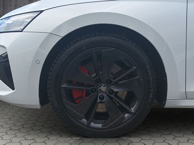 Skoda Octavia - Bild 22