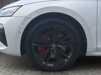 Skoda Octavia - Vorschau Bild 22