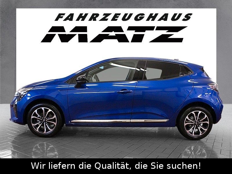 Fahrzeugabbildung Renault Clio TCe 90 Techno Automatik*Winterpaket*