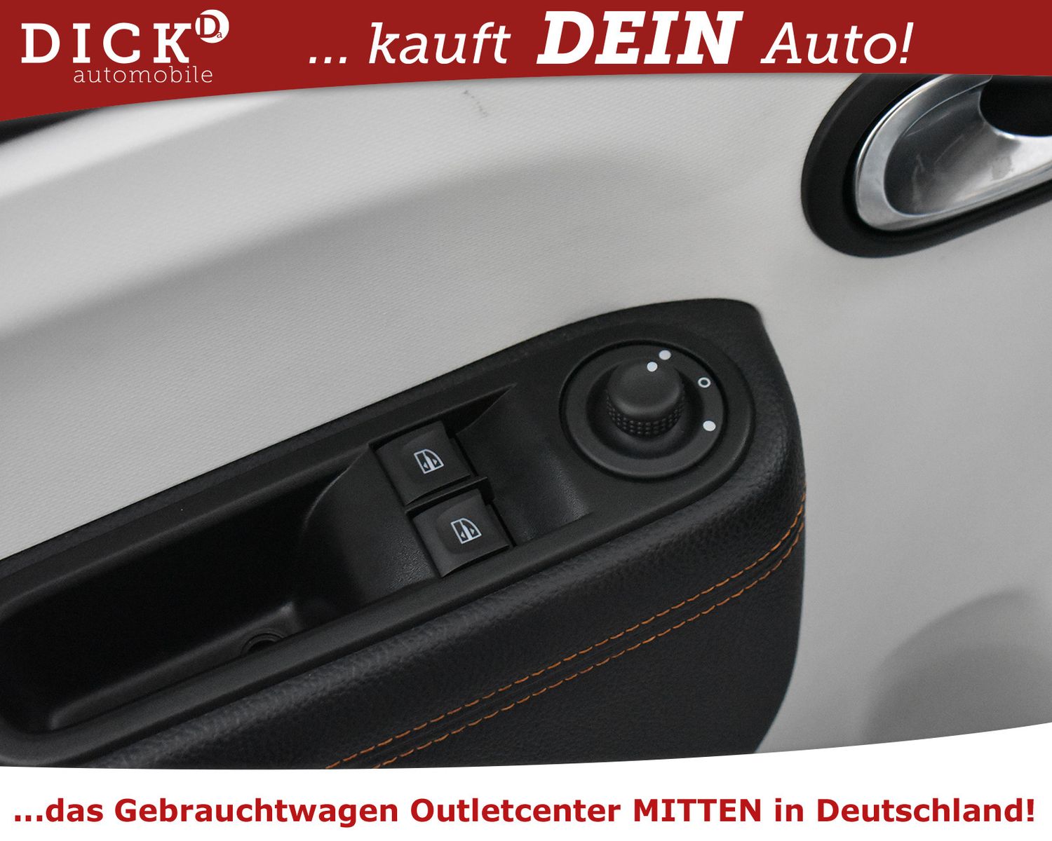 RENAULT Twingo Vibes Electric NAVI+KAMERA+SHZ+TEMP+LEDER - Image 18