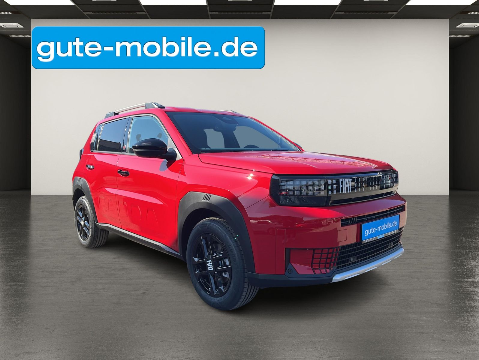 Fiat Grande Panda - Bild 19