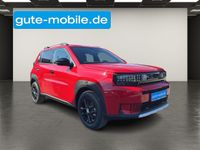 Fiat Grande Panda - Vorschau Bild 19