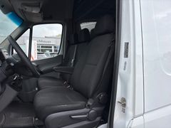 Fahrzeugabbildung Mercedes-Benz Sprinter 313 CDI,Kasten,L2H2,Klima,Kamera