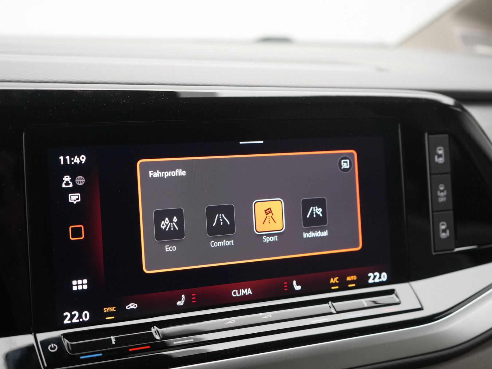 Volkswagen T7 Multivan - Bild 18