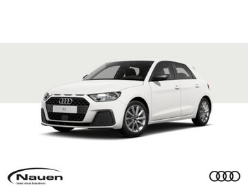 Audi Leasing Angebot: Audi A1 25 TFSI Schaltgetriebe *Leasing 239,00€*