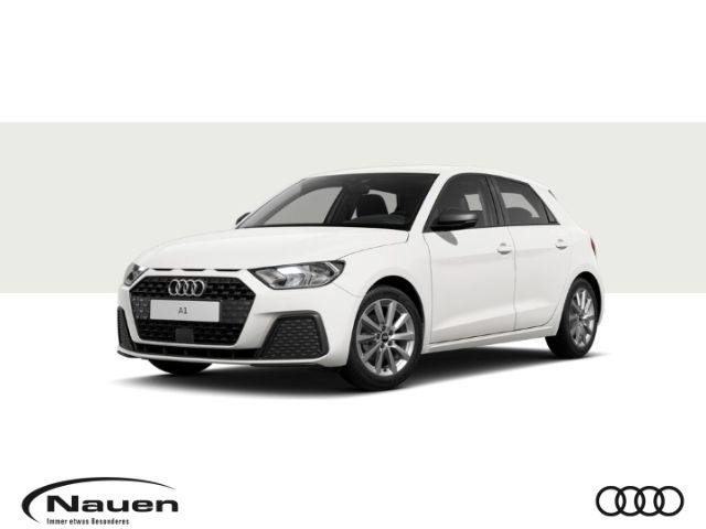 Audi A1 25 TFSI Schaltgetriebe *Leasing 239,00€*