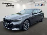 BMW i5 eDrive40 Touring, INKL.WERTGUTSCHEIN 1.500 € - BMW i5 in Stuttgart