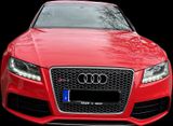 Audi RS5 4.2 FSI S tronic - Keramik - Schale - Carbon - Audi RS5 aus 2010