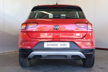 Volkswagen T-Roc 1.0 TSI Life AID+LED+CARPLAY