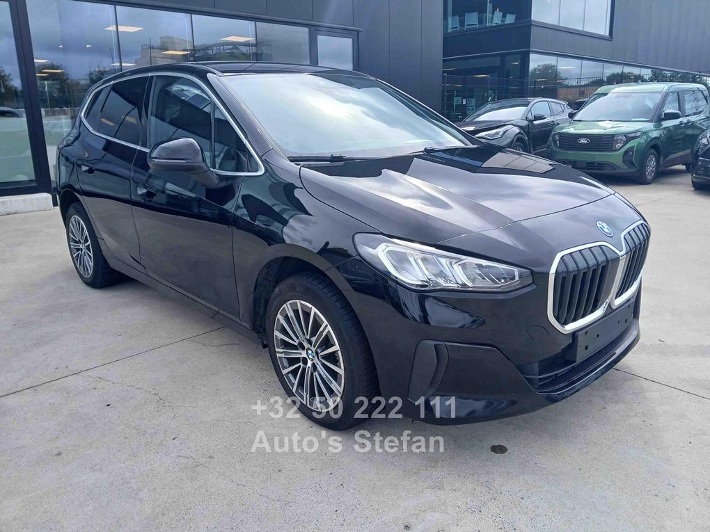 BMW 225 2 Active Tourer 225 e xDrive