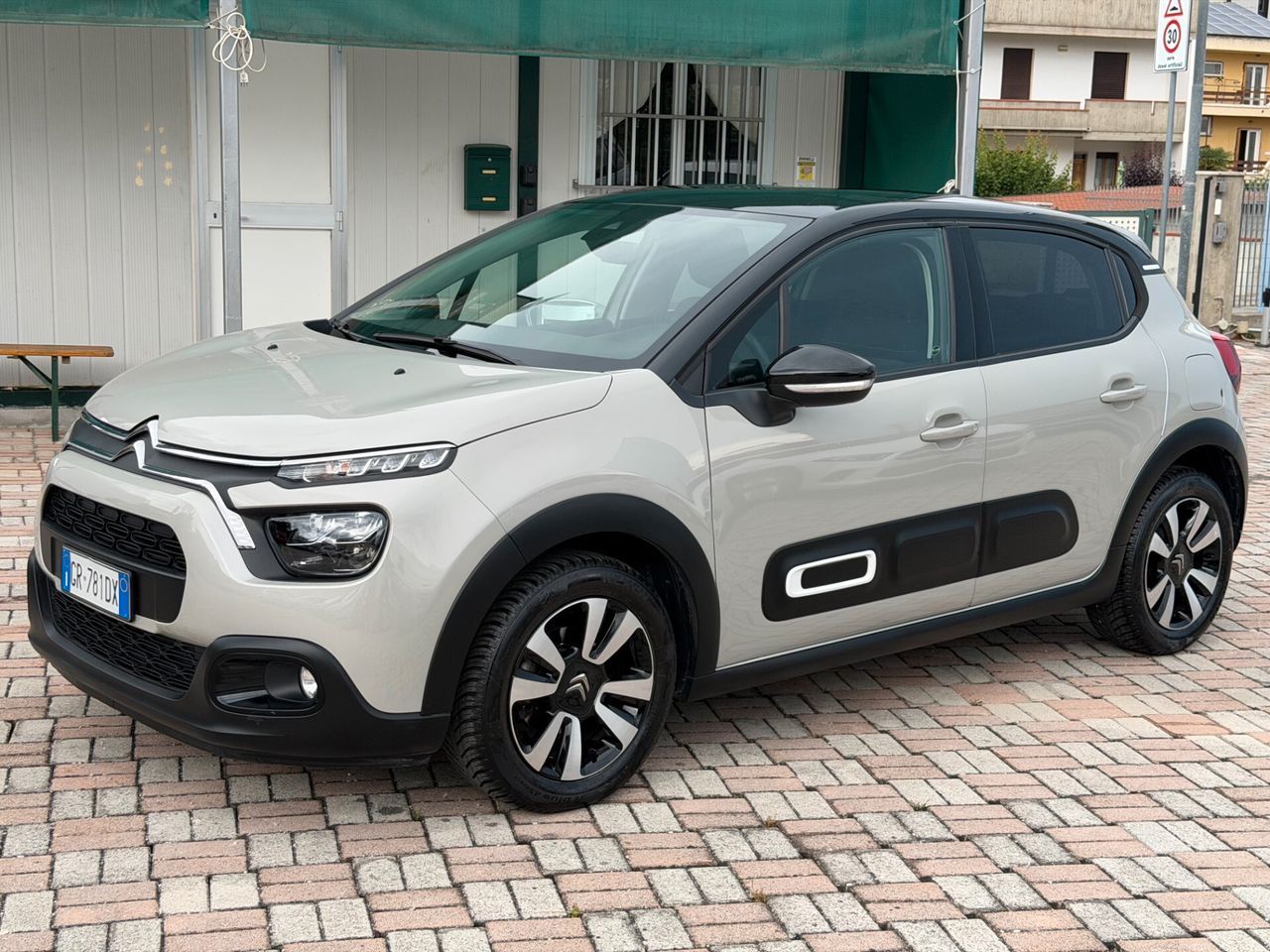 CITROEN C3
