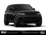Land Rover Range Rover Sport P460e Dynamic SE Hybrid Luftfe