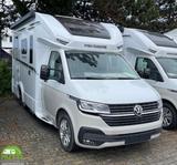 Weinsberg X-CURSION VAN 500 MQ EDITION [PEPPER] Mietwagen  - Offers matching your search criteria