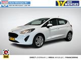 Ford Fiesta 1.1 | Trend 5-türig | klima | Cruise | Ca - Ford Fiesta: Türig
