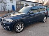 BMW X5 xDrive30d - BMW X5: 30d Xdrive