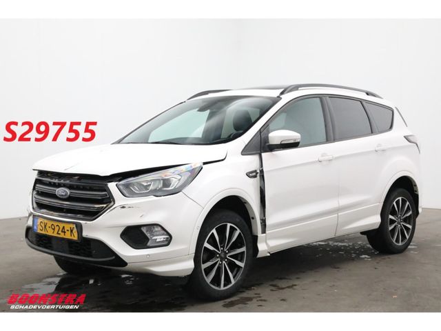 Ford Kuga 1.5 EcoBoost ST Line Pano Navi klima Cruise