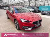 Seat Leon Sportstourer 1.4  e-HYBRID FR|DSG|Kamera