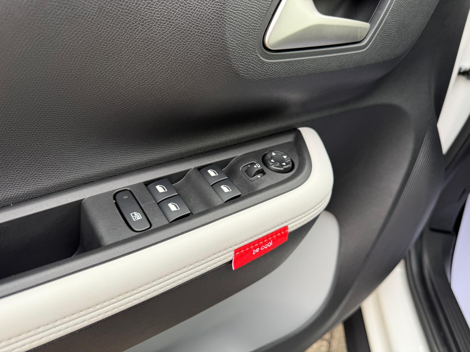 Citroën C3 Turbo 100 MAX