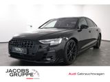 Audi S8 4.0 TFSI quattro Navi,HD-Matrix,HUD,B&O - Audi S8 aus 2024