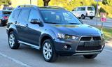 Mitsubishi Outlander 2WD 2.0 *Service Neu *AHK *TÜV *PDC - Mitsubishi aus 2010: Geländewagen