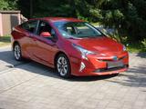 Toyota Prius, Baujahr 09/2017 - Toyota Prius: Prius2