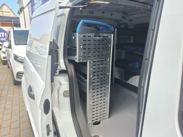 Ford Transit - 8