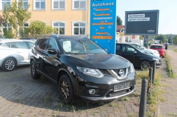 NISSAN X-Trail 1.6 dCi Aut.*P-Dach*LED*AHK*Navi*360°