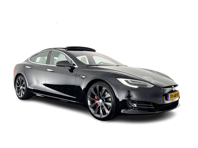 Tesla Model S 100D Performance (INCL-BTW) * PANO | NAP