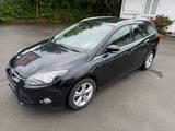Ford Focus Turnier Champions Edition | NAVI | 1.HAND - Ford Focus aus 2012 mit Diesel-Antrieb: Kombi