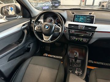 BMW X1 xDrive 20 d *HeadUp*Pano*AHK*Kamera*