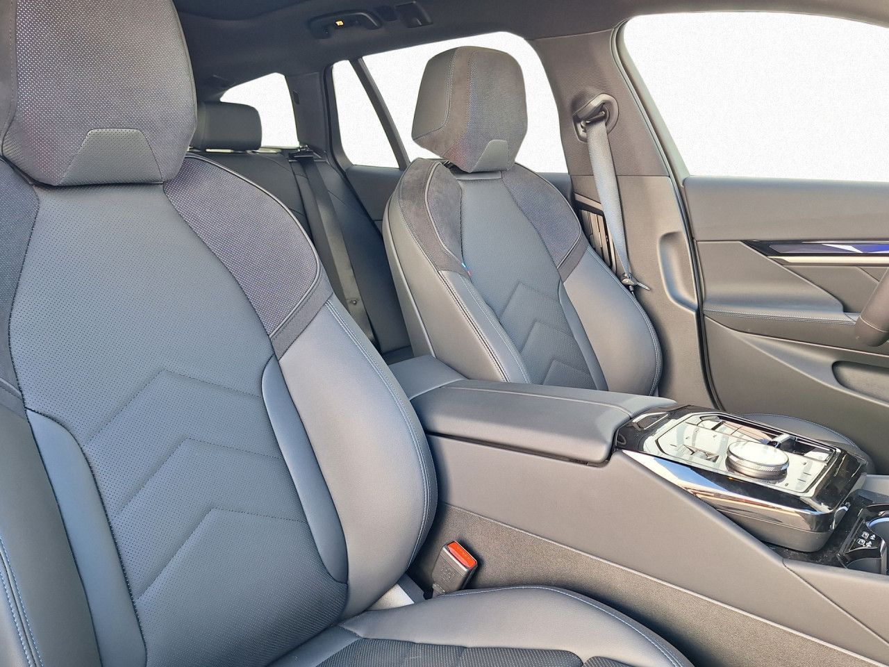 BMW 520 - Bild 6