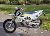 Husqvarna 701 Enduro - HUSQVARNA ENDURO 701