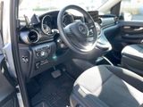 Mercedes-Benz Marco Polo Horizon V300 4x4 MBUX AHK - Mercedes-Benz Allradantrieb