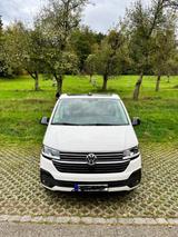 Volkswagen T6.1 California Beach Tour Edition DSG - Volkswagen T6 California: Beach Tour