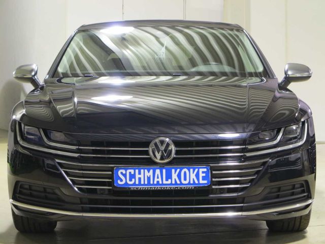 VW Arteon 2.0 TSI DSG7 Elegance AHK Navi DAB LM18