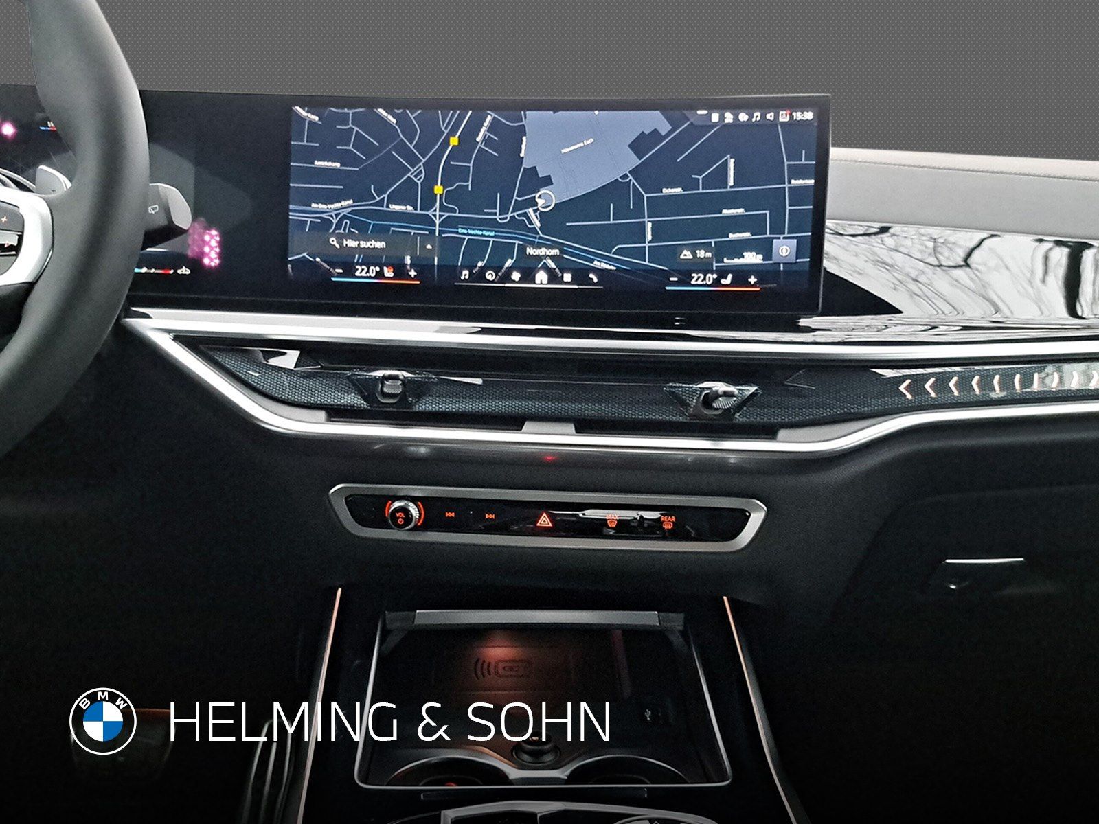 BMW X7 - Bild 8